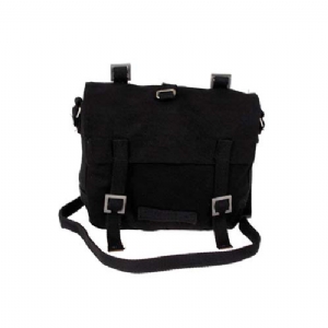 Borsa Vintage Nera Small