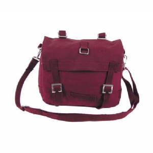 Borsa Vintage Bordeaux Small
