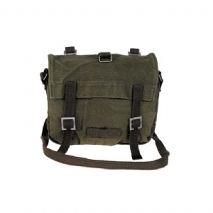 Borsa Vintage Stonewashed Small