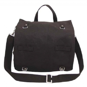 Borsa Vintage Nera Big