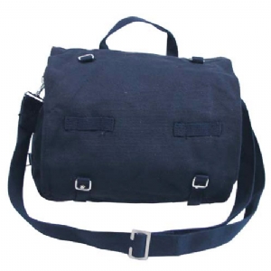 Borsa Vintage Blue Big