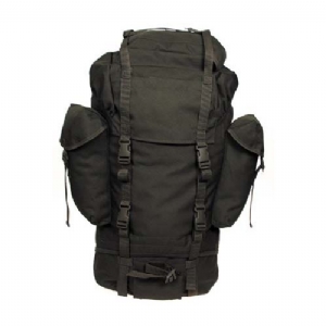 Zaino da combattimento OD Green