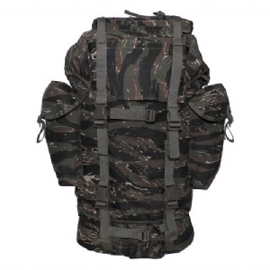 Zaino da combattimento Tigerstripe