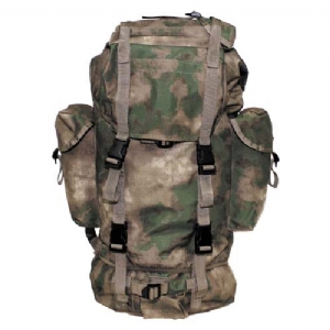 Zaino Militare da combattimento A-Tacs FG