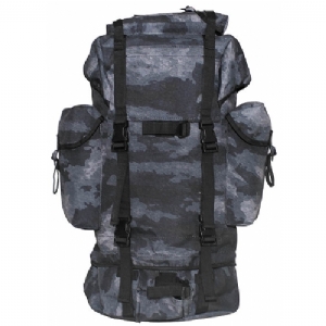Zaino Militare da combattimento A-Tacs LE