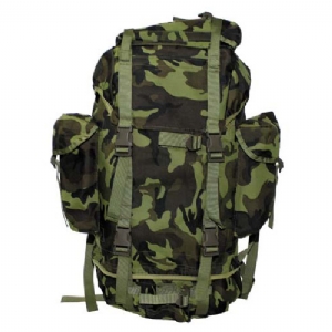 Zaino da combattimento CZ Camo
