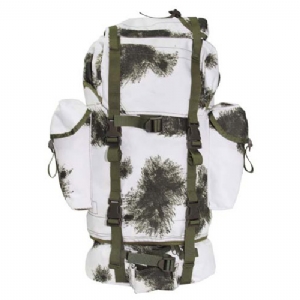 Zaino da combattimento Wintercamo