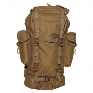 Zaino da combattimento Coyote