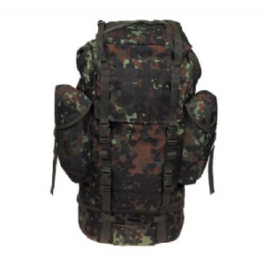 Zaino da combattimento Camo