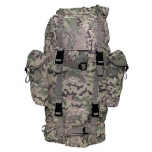 Zaino da combattimento Multicam