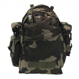 Zaino Combo CCE Camo