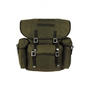 Zaino con cinghie OD Green