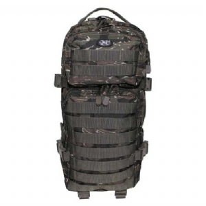 Zaino Assault US Tigerstripe