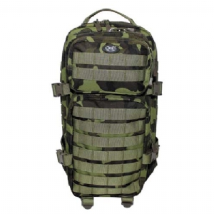Zaino Assault US CZ Camo