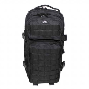 Zaino Assault US Nightcamo