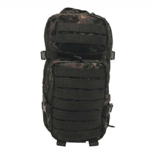 Zaino Assault US Flecktarn