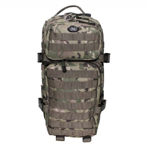 Zaino Assault US Multicam
