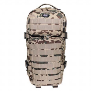 Zaino Assault US Tropical Camo