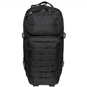 Zaino Militare Assault I Laser Nero