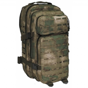 Zaino Militare Assault I Laser A-Tacs FG