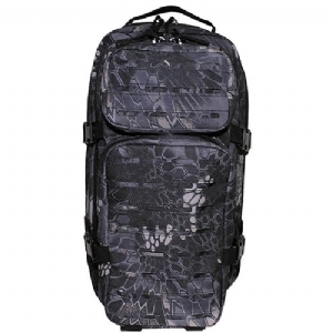 Zaino Militare Assault I Laser Kryptek Typhon