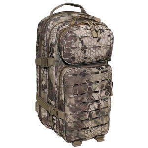 Zaino Militare Assault I Laser Kryptek Highlander