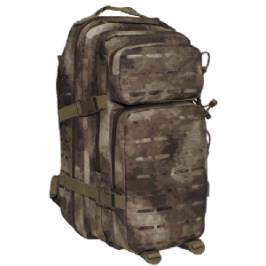 Zaino Militare Assault I Laser A-Tacs AU