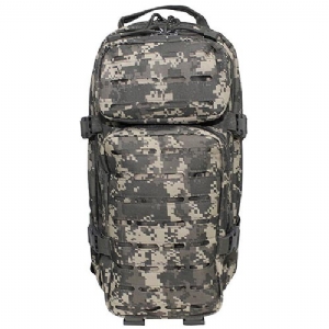 Zaino Militare Assault I Laser AT-Digital