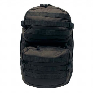 Zaino Assault II US 40 lt OD Green - MFH