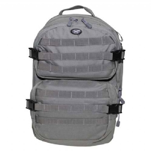 Zaino Assault II US 40 lt Foliage - MFH