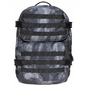 Zaino Assault II US 40 lt A-Tacs LE - MFH