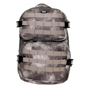 Zaino Assault II US 40 lt A-Tacs AU - MFH