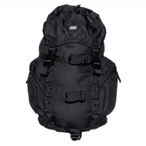 Zaino Militare Recon I 15 Litri Nero