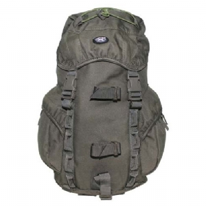 Zaino Militare Recon I 15 Litri OD Green