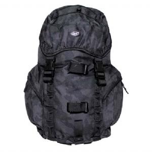 Zaino Militare Recon I 15 Litri Nightcamo