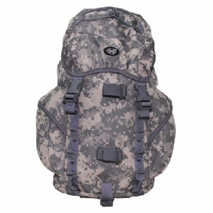 Zaino Militare Recon I 15 Litri AT-Digital