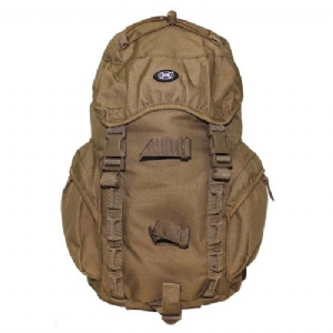 Zaino Militare Recon I 15 Litri Tan