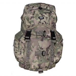 Zaino Militare Recon I 15 Litri Multicam