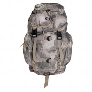 Zaino Militare Recon II 25 Litri A-Tacs AU