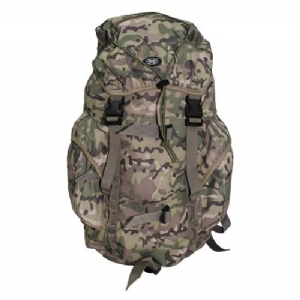 Zaino Militare Recon II 25 Litri Multicam