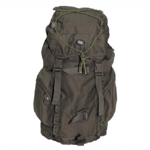 Zaino Militare Recon III 35 Litri OD Green