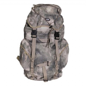 Zaino Militare Recon III 35 Litri A-Tacs AU