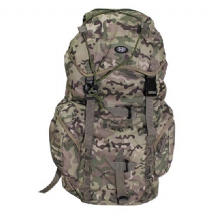 Zaino Militare Recon III 35 Litri Multicam