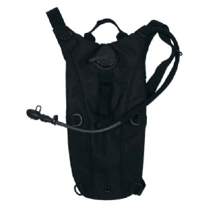 Borsa Idratazione Nera Extreme 2,5 L