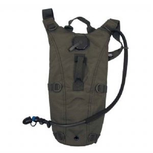 Borsa Idratazione OD Green Extreme 2,5 L