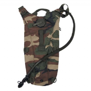 Borsa Idratazione Woodland Extreme 2,5 L