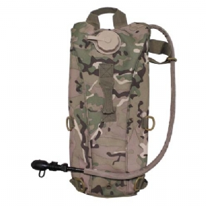 Borsa Idratazione Multicam Extreme 2,5 L
