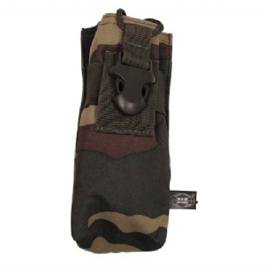 Tasca woodland per radio