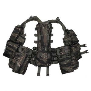 Gilet Tattico Multitasca Tigerstripe