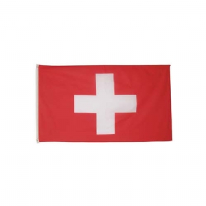Bandiera Svizzera 90x150cm